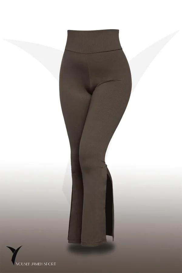 شلوار فانریپ چاکدار - تصویر 12