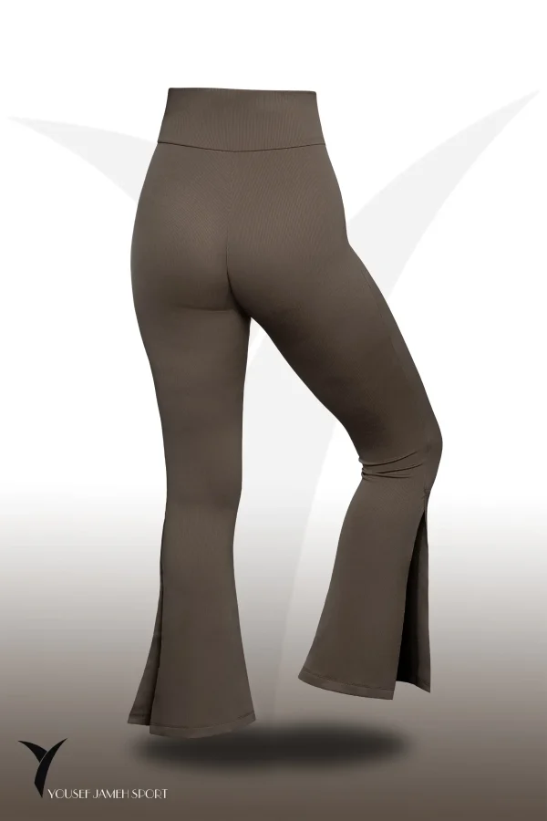 شلوار فانریپ چاکدار - تصویر 14