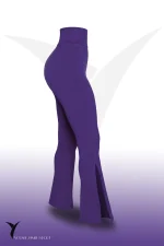 شلوار فانریپ چاکدار - تصویر 16