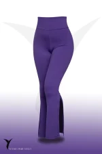 شلوار فانریپ چاکدار - تصویر 17