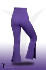 شلوار فانریپ چاکدار - تصویر 19