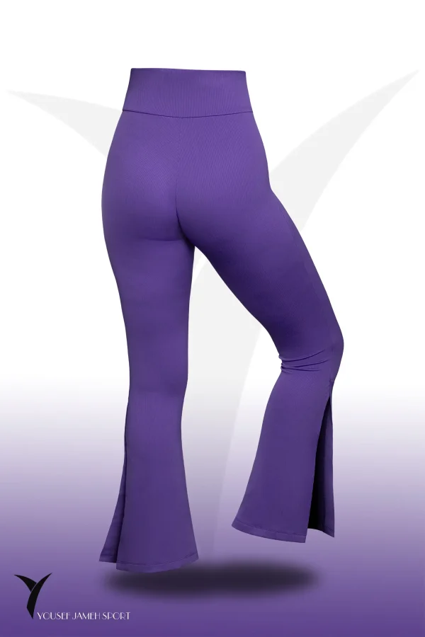 شلوار فانریپ چاکدار - تصویر 19