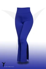 شلوار فانریپ چاکدار