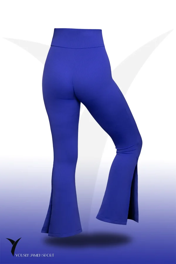 شلوار فانریپ چاکدار - تصویر 22