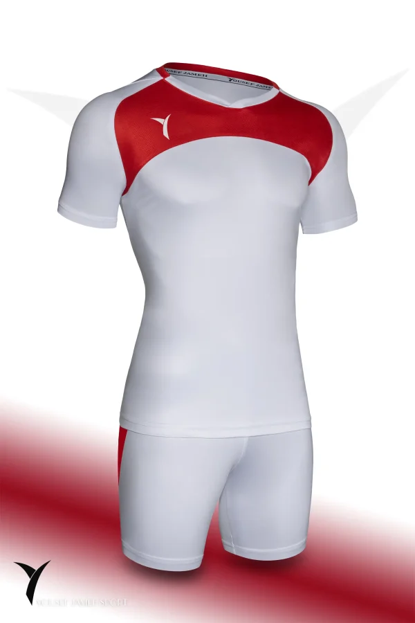 فوتبالی یقه هفت پلاس - تصویر 2