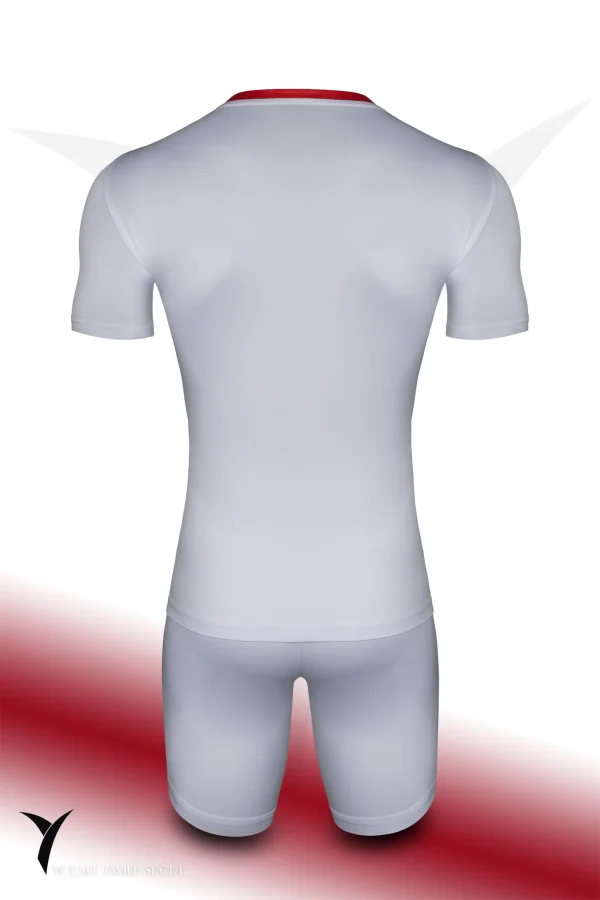 فوتبالی یقه هفت پلاس - تصویر 3