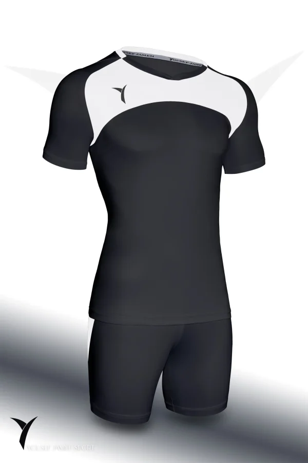 فوتبالی یقه هفت پلاس - تصویر 6