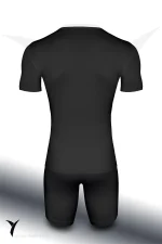 فوتبالی یقه هفت پلاس - تصویر 7