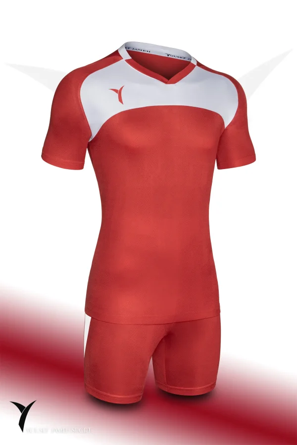 فوتبالی یقه هفت پلاس - تصویر 8