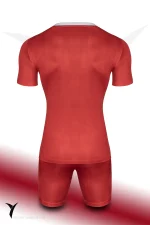 فوتبالی یقه هفت پلاس - تصویر 9