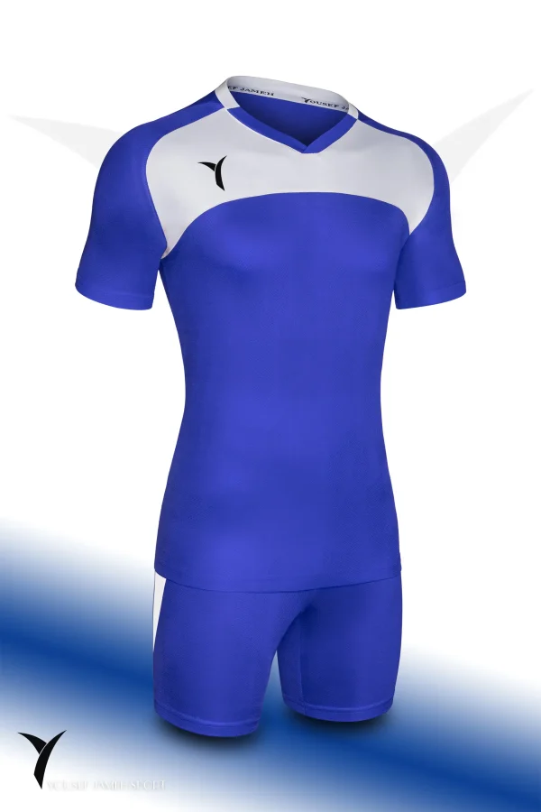 فوتبالی یقه هفت پلاس - تصویر 10