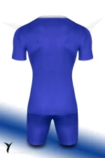 فوتبالی یقه هفت پلاس - تصویر 11