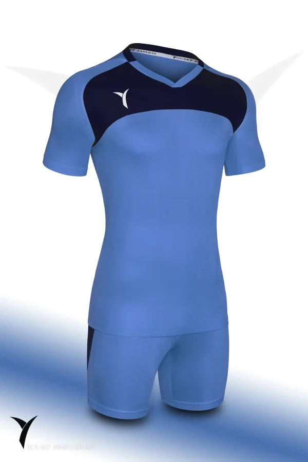 فوتبالی یقه هفت پلاس - تصویر 12