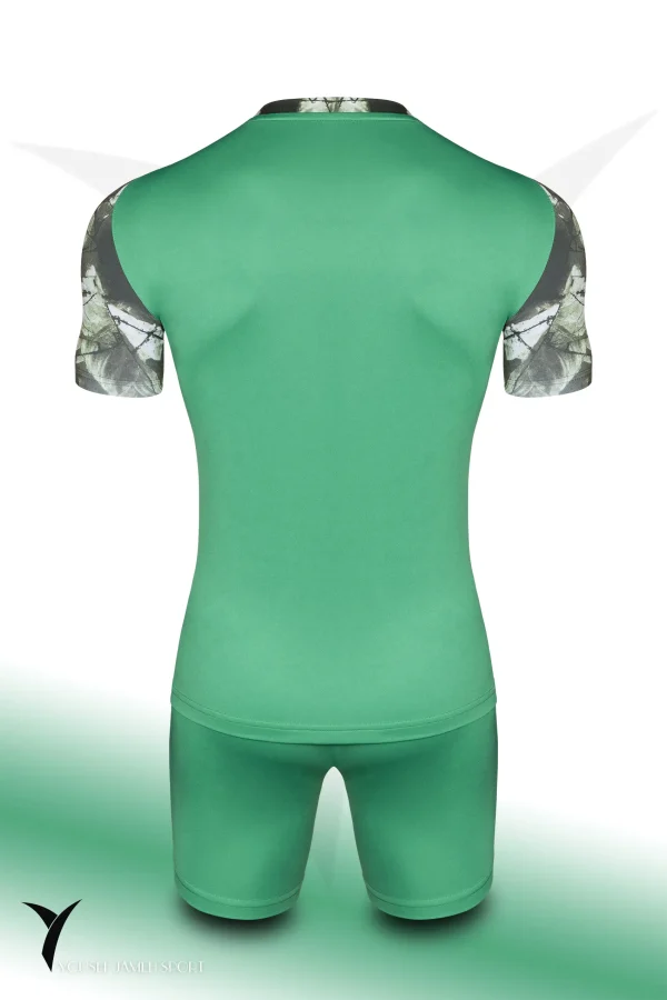 فوتبالی یقه هفت سابلی پلاس - تصویر 3