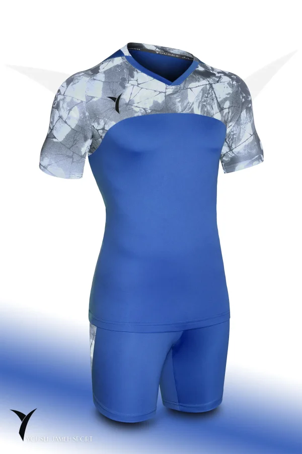 فوتبالی یقه هفت سابلی پلاس - تصویر 4