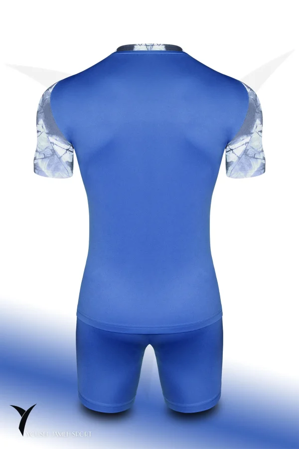 فوتبالی یقه هفت سابلی پلاس - تصویر 5