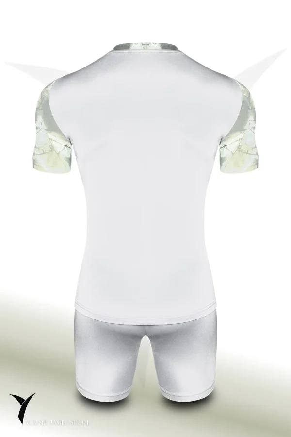 فوتبالی یقه هفت سابلی پلاس - تصویر 9