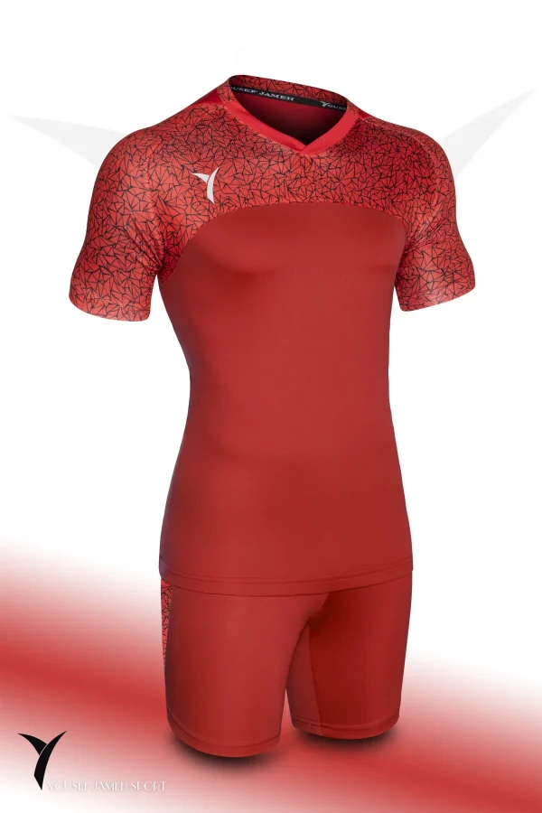 فوتبالی یقه هفت سابلی پلاس - تصویر 12