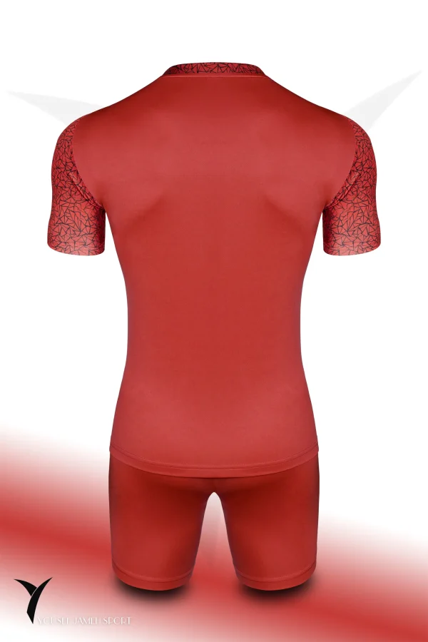 فوتبالی یقه هفت سابلی پلاس - تصویر 13