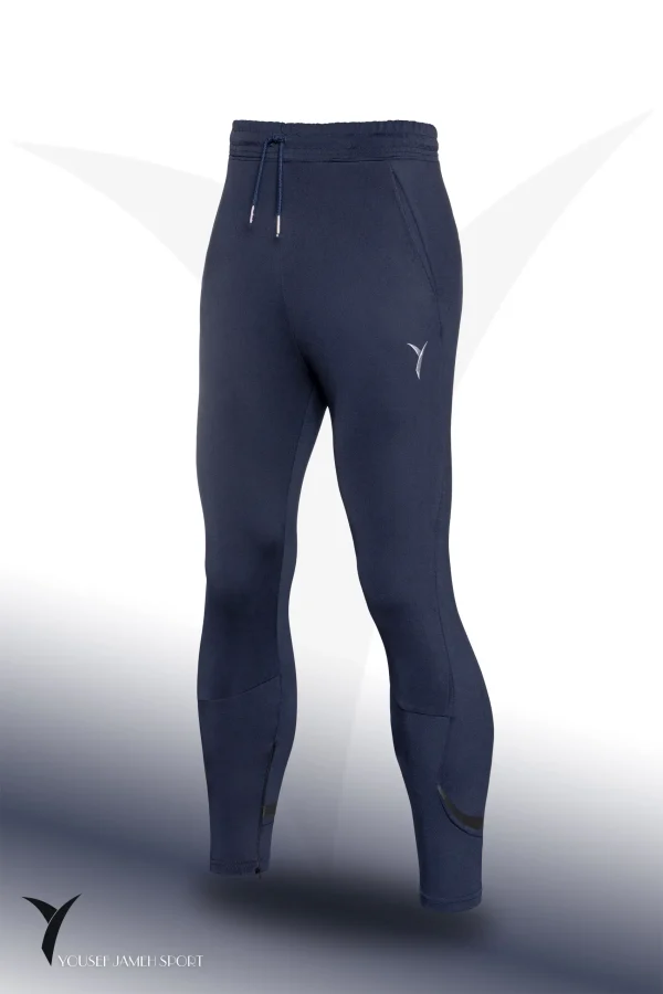 شلوار دمپا زیپدار - تصویر 2