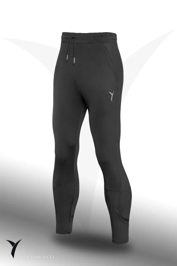 شلوار دمپا زیپدار - تصویر 1