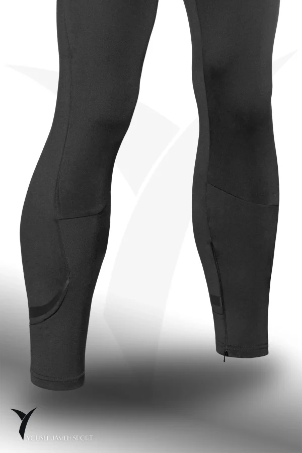 شلوار دمپا زیپدار - تصویر 7