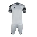 فوتبالی یقه گرد آستین رگلان TWO - تصویر 2