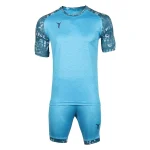 فوتبالی یقه گرد آستین رگلان TWO - تصویر 16