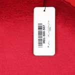 فوتبالی یقه گرد آستین رگلان TWO - تصویر 27