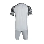 فوتبالی یقه گرد آستین رگلان TWO - تصویر 4