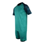 فوتبالی یقه گرد آستین رگلان TWO - تصویر 8