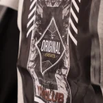 تی شرت یقه گرد ORIGINAL - تصویر 4