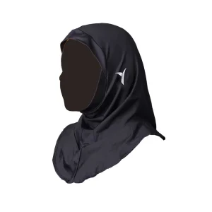مقنعه دو تکه استرچ