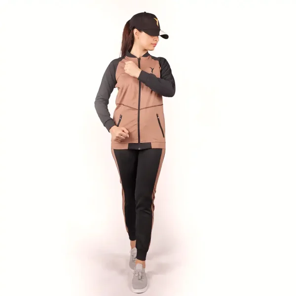 گرمکن شلوار اسپرت - تصویر 10