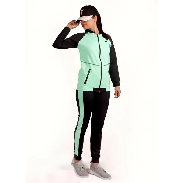 گرمکن شلوار اسپرت - تصویر 21