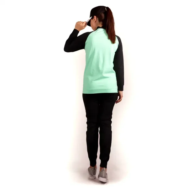 گرمکن شلوار اسپرت - تصویر 4