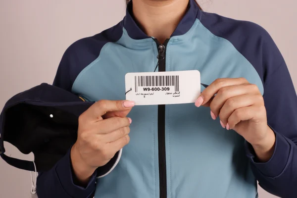 گرمکن شلوار اسپرت - تصویر 5