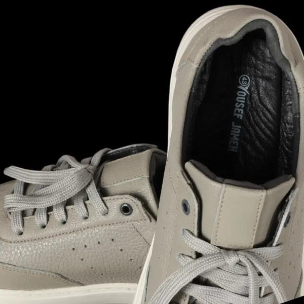 کفش چرم راینر6003 - تصویر 9