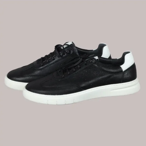 کفش چرم راینر6003 - تصویر 10