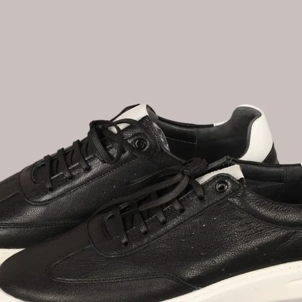 کفش چرم راینر6003 - تصویر 11