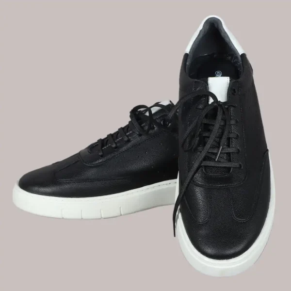 کفش چرم راینر6003 - تصویر 12