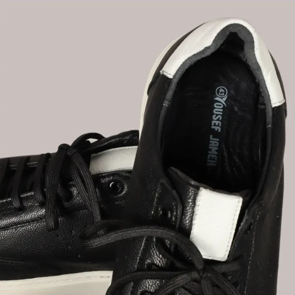 کفش چرم راینر6003 - تصویر 13