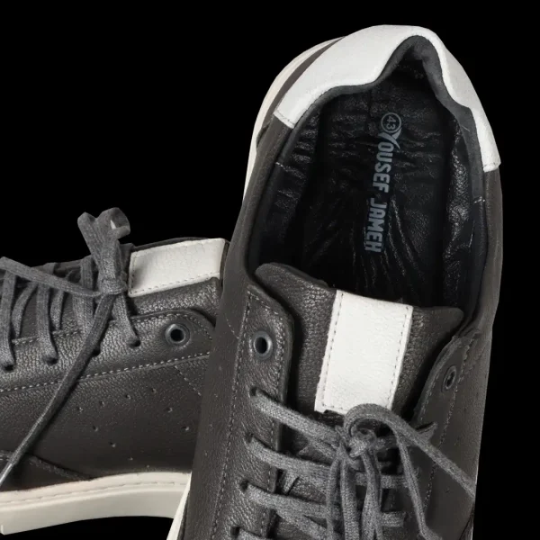 کفش چرم راینر6003 - تصویر 16