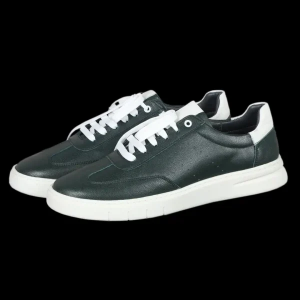 کفش چرم راینر6003 - تصویر 2