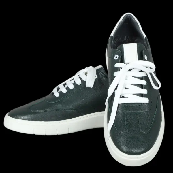 کفش چرم راینر6003 - تصویر 3