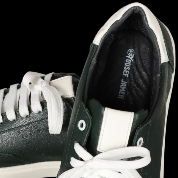 کفش چرم راینر6003 - تصویر 4