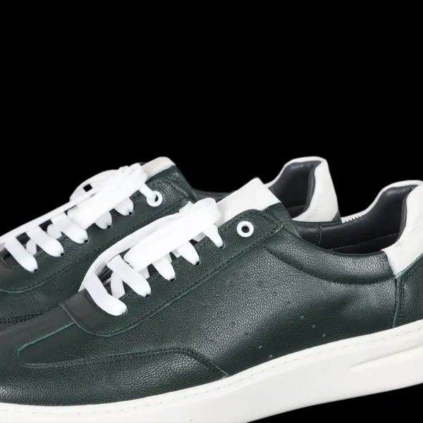 کفش چرم راینر6003 - تصویر 5