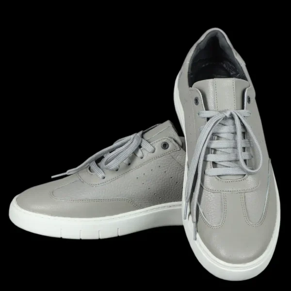 کفش چرم راینر6003 - تصویر 7