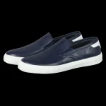 کفش چرم کالج 6005 - تصویر 2