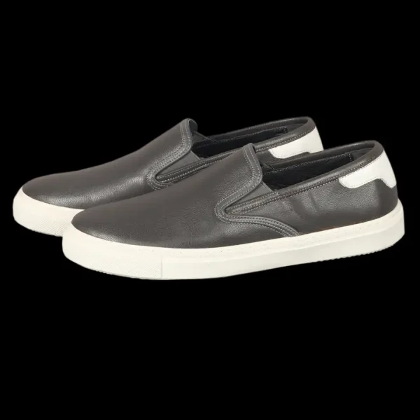 کفش چرم کالج 6005 - تصویر 6